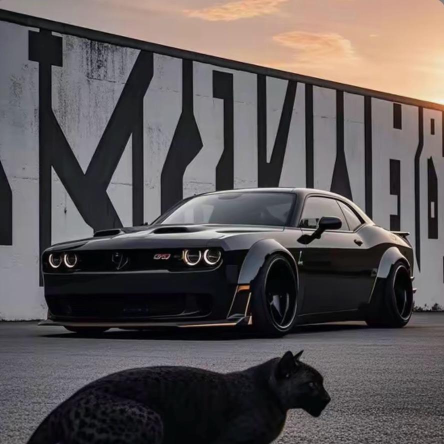 V8