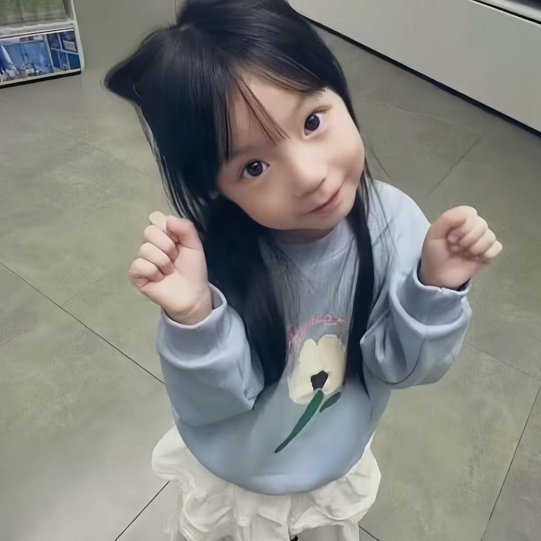 只会喵喵喵