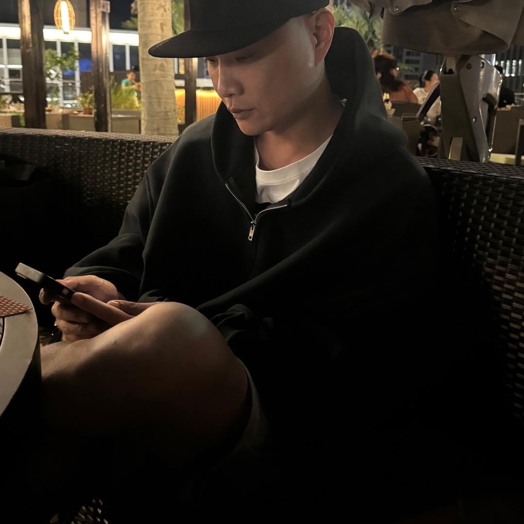 🌟口口山夆🌟 「四海协会」