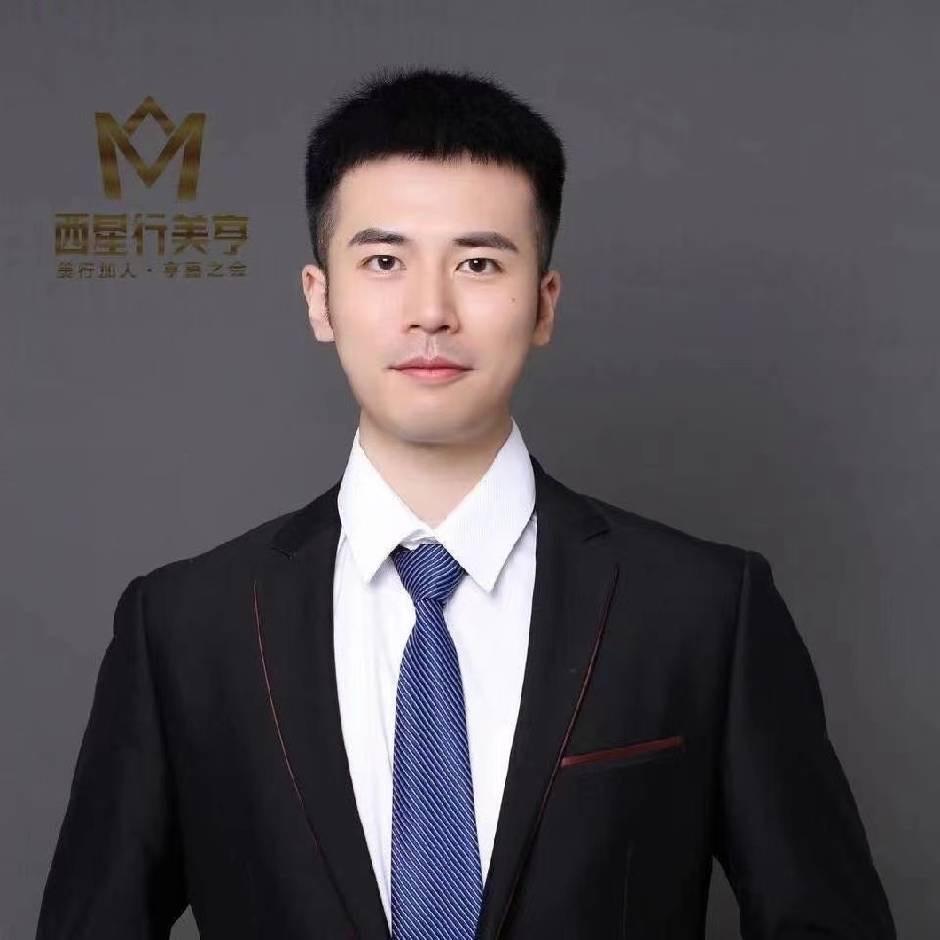 小王西星行名车