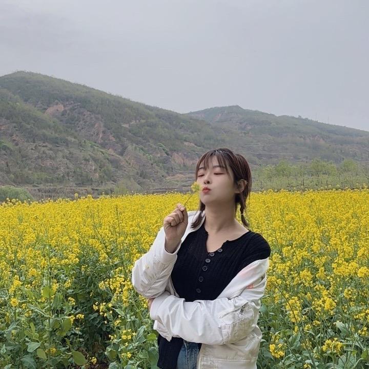 超级可爱的美佳
