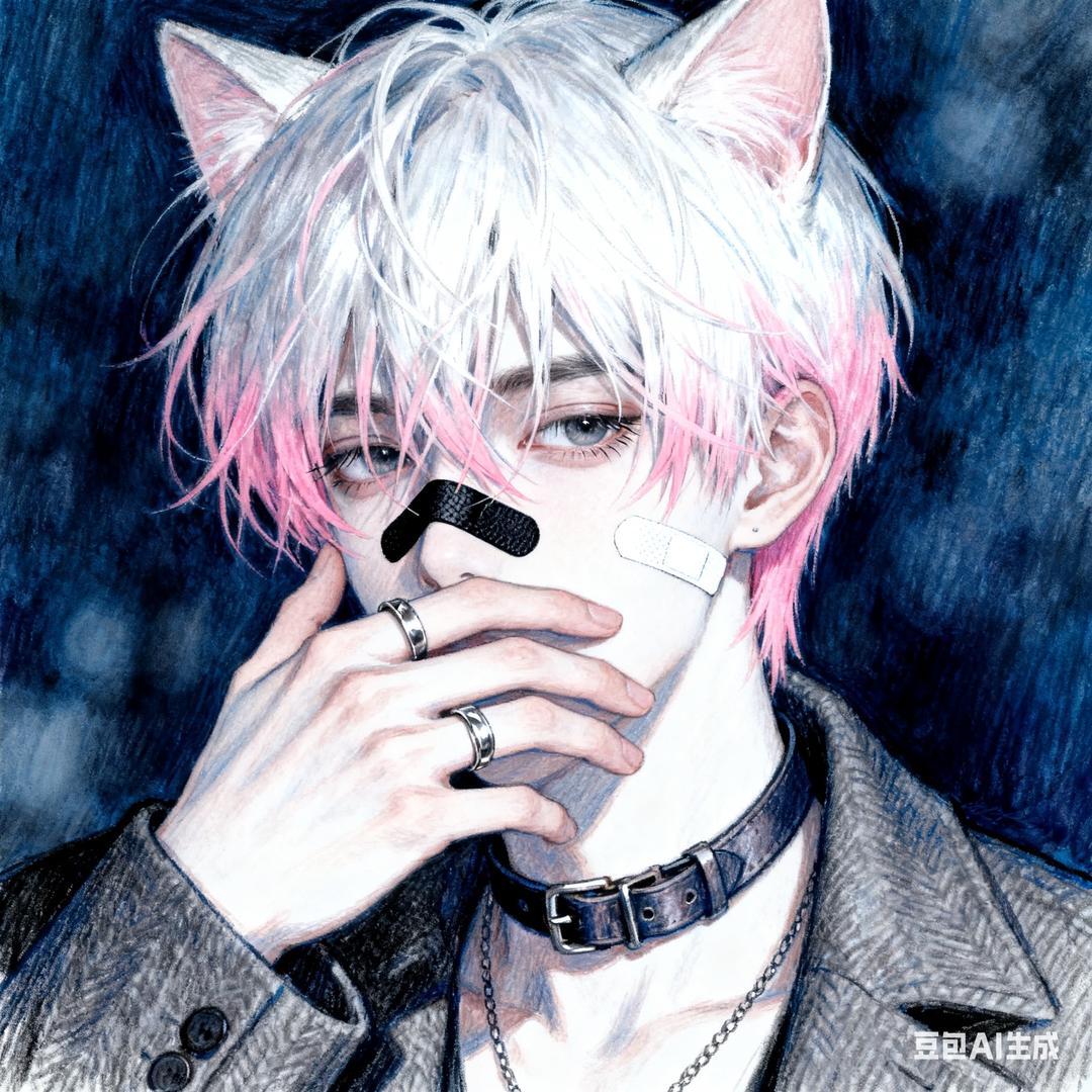 小罗乖弟❤️