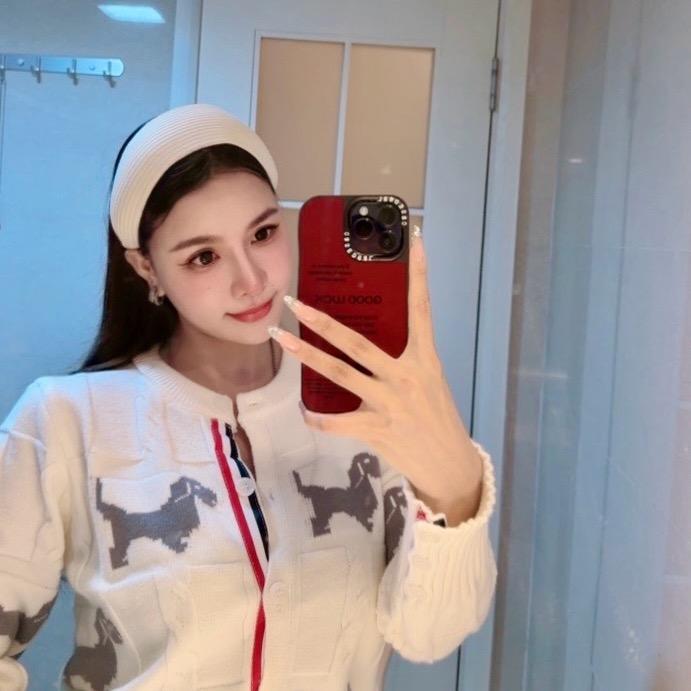 娜娜Case 手机壳供应链