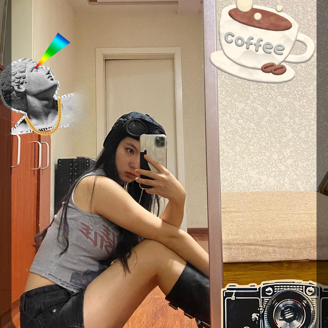 好好睡觉