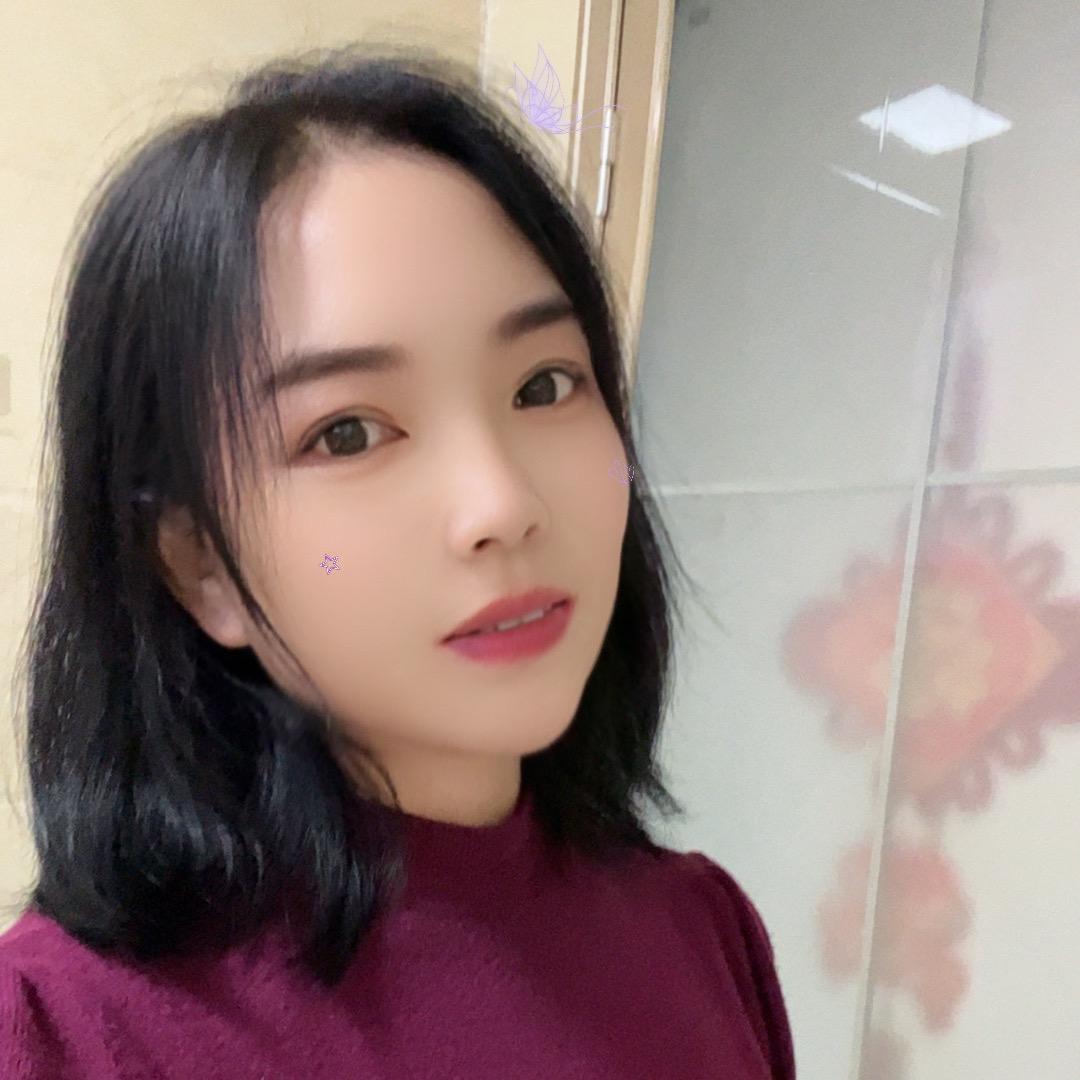 琪琪❤️
