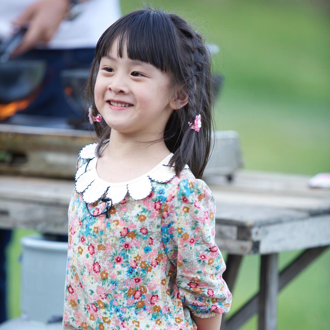 如夏日晴朗