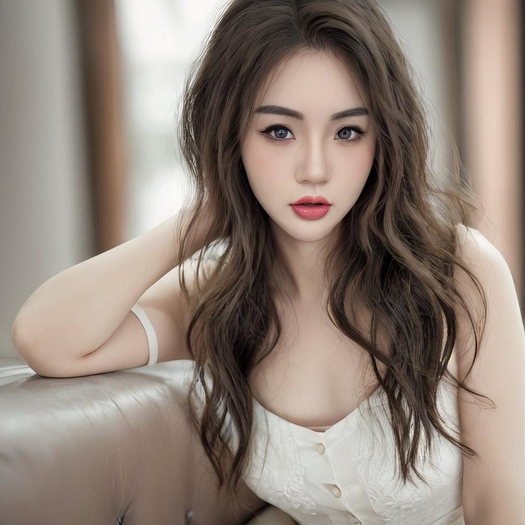 会化妆的星子（接妆版）