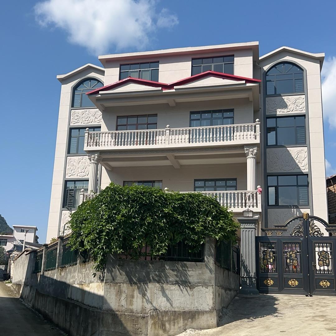 千户建筑