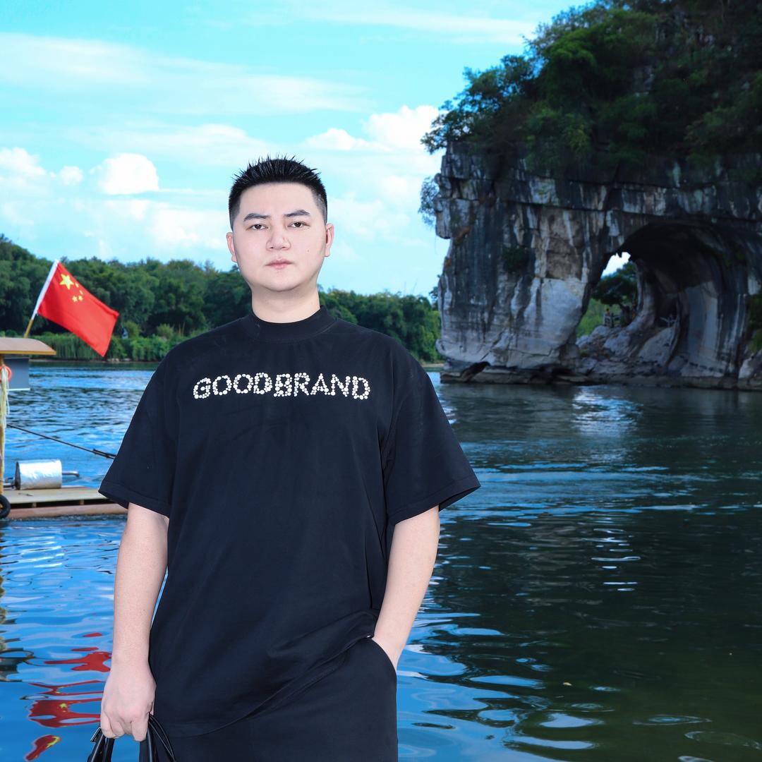 靠谱哥（做人做事都靠谱）