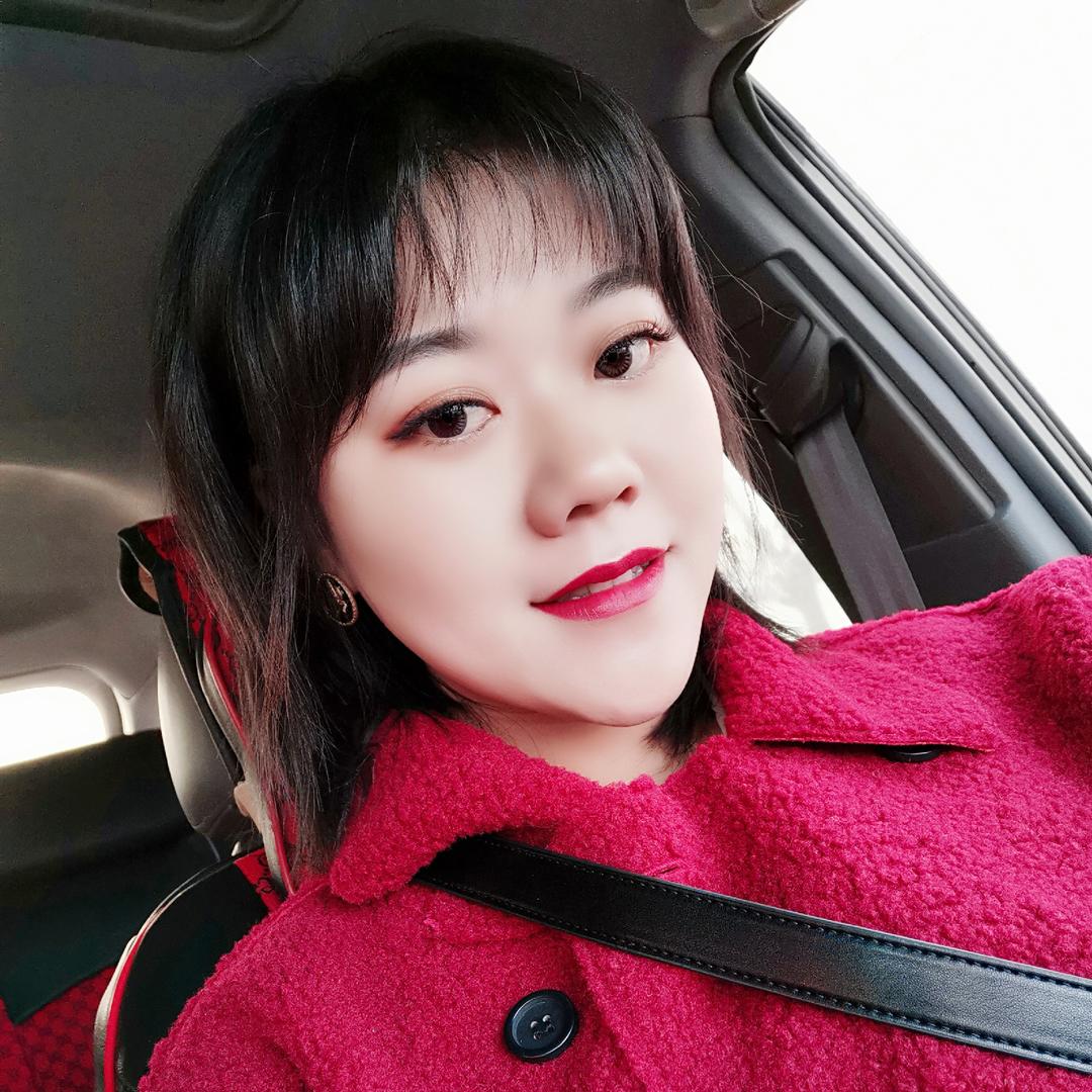 娟子和婆婆的日常