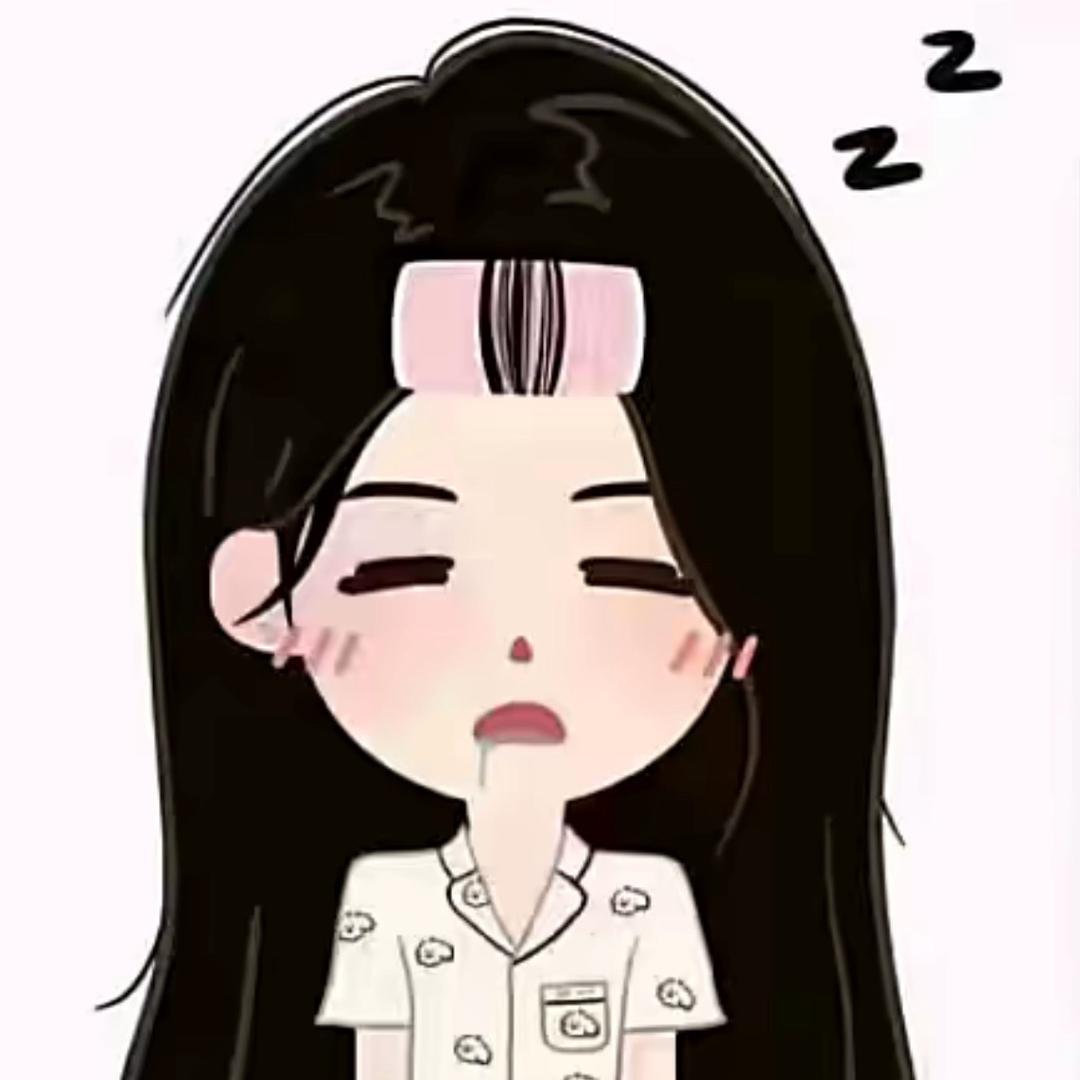 再睡 ¹分钟.