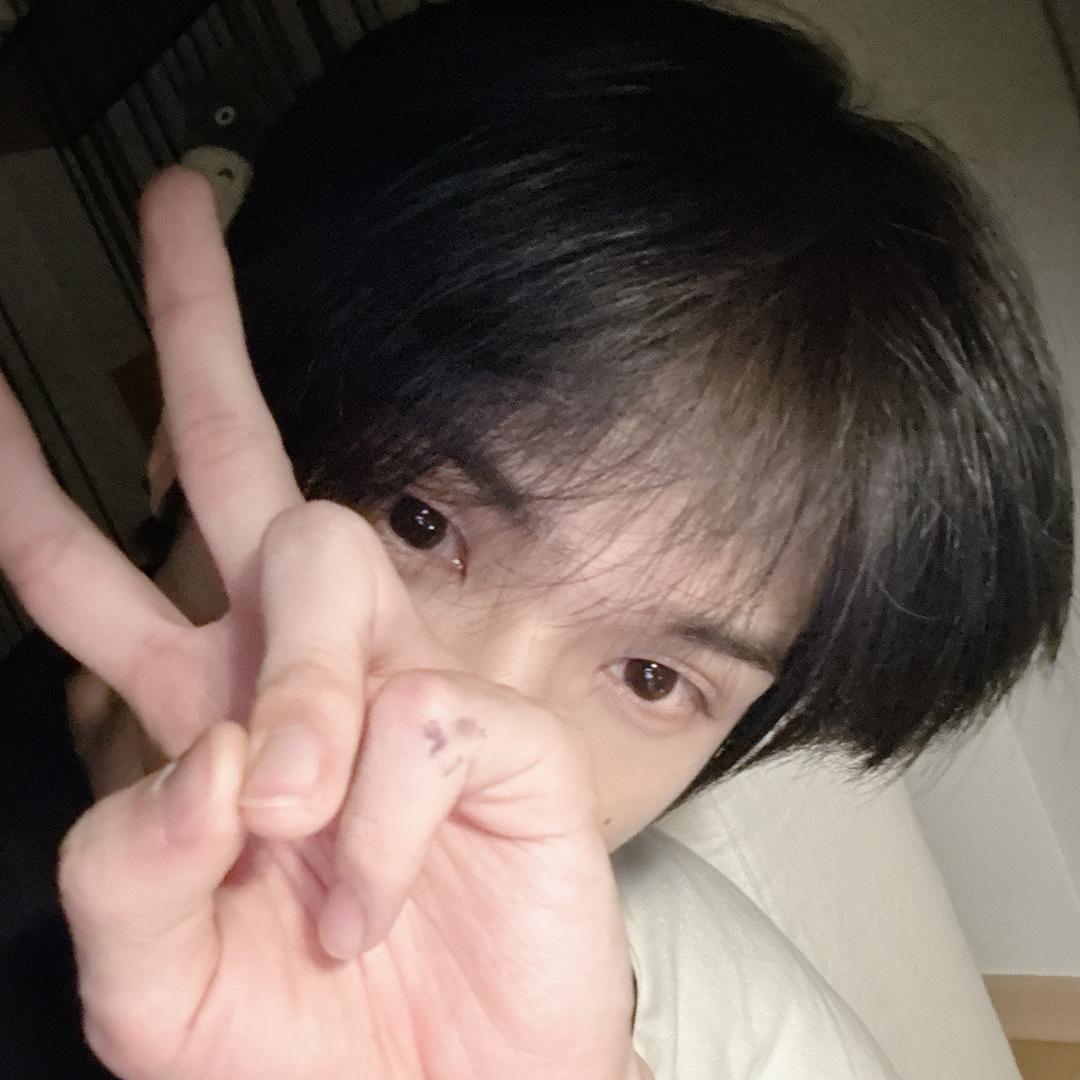 嫂子开门我是我哥