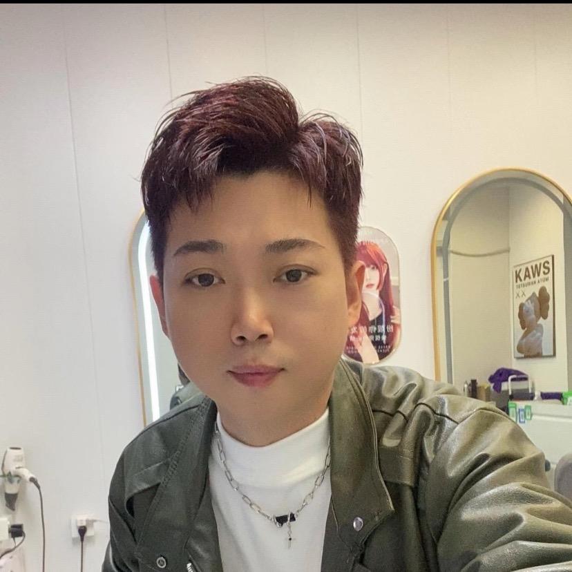 汕头吴君发型设计