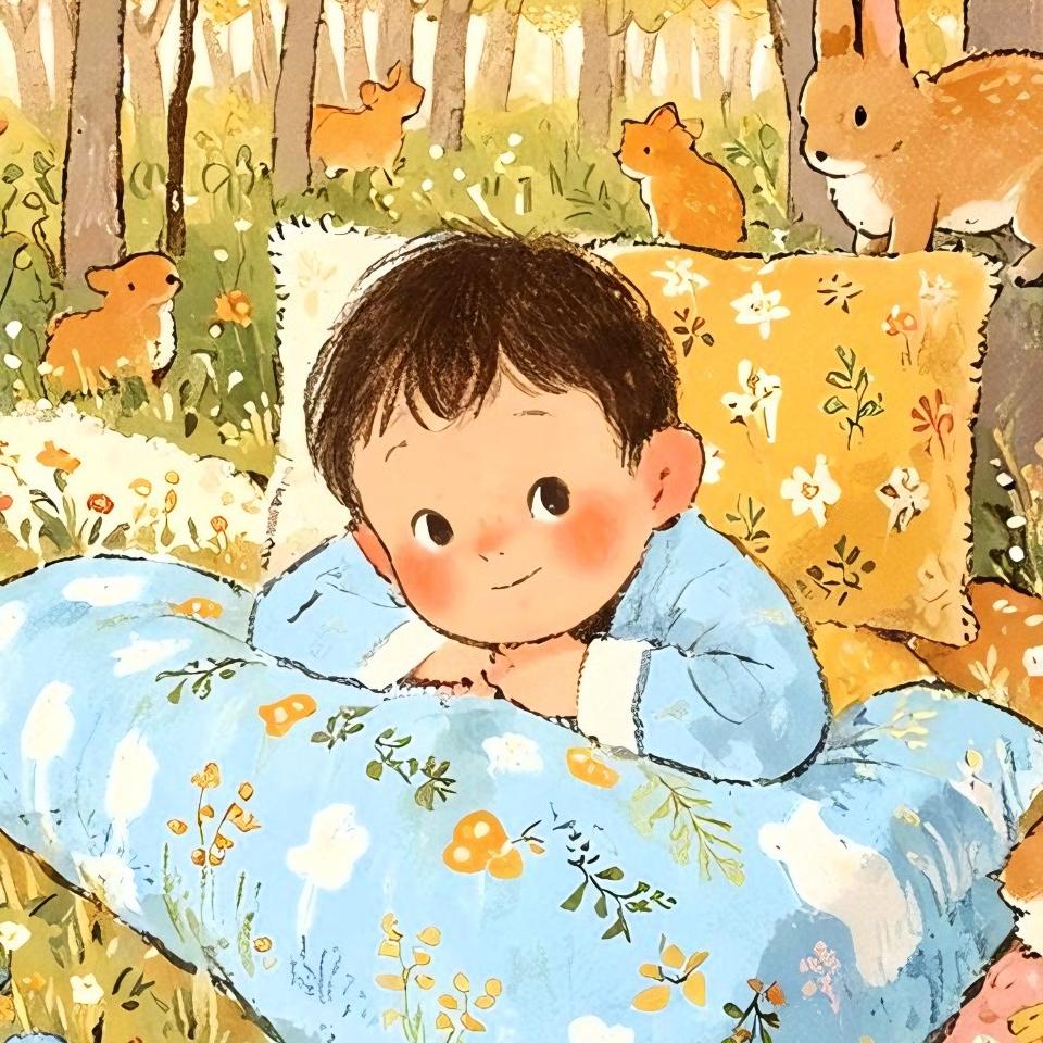 辰轩婴幼童装