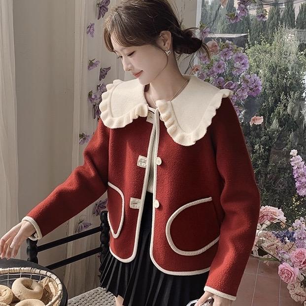 梦莱美服饰4号店