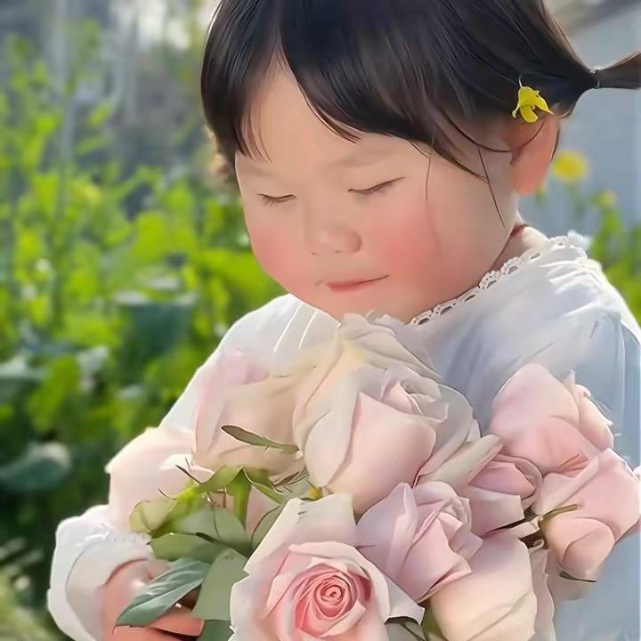 李江南