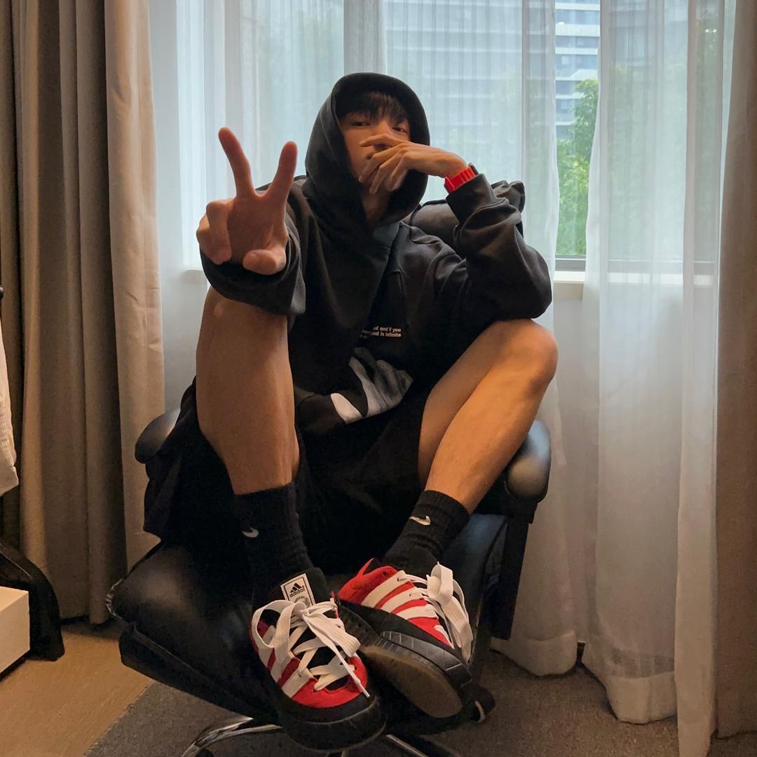 不傻的瓜娃子