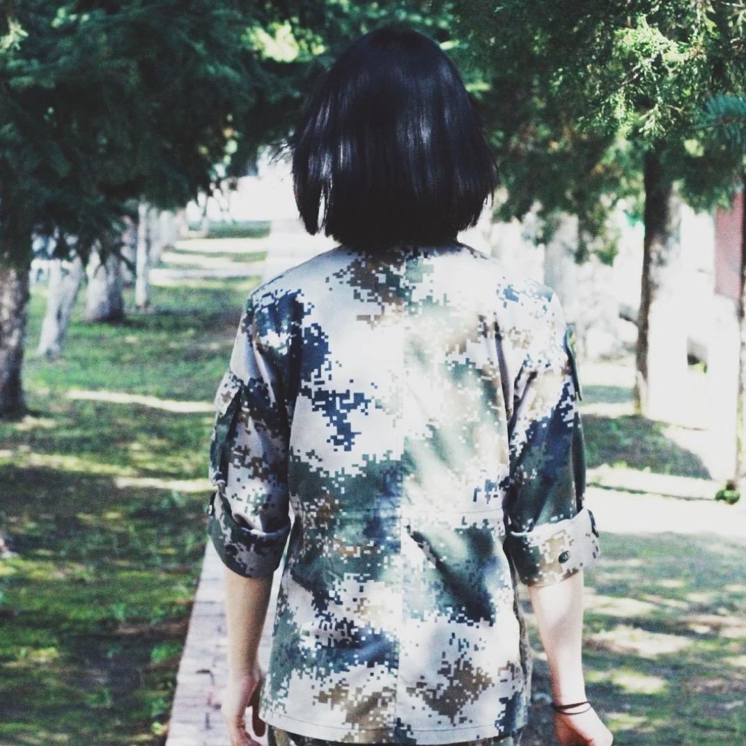 小梅同志🇨🇳