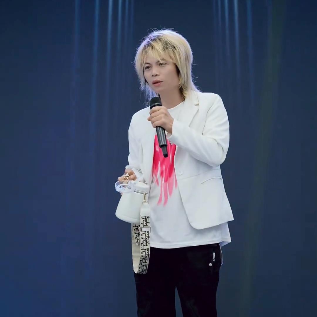 贵州康康助理（三妹）