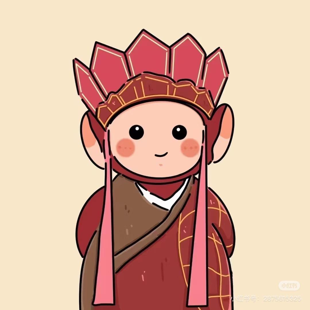 旺旺小鱼🐟