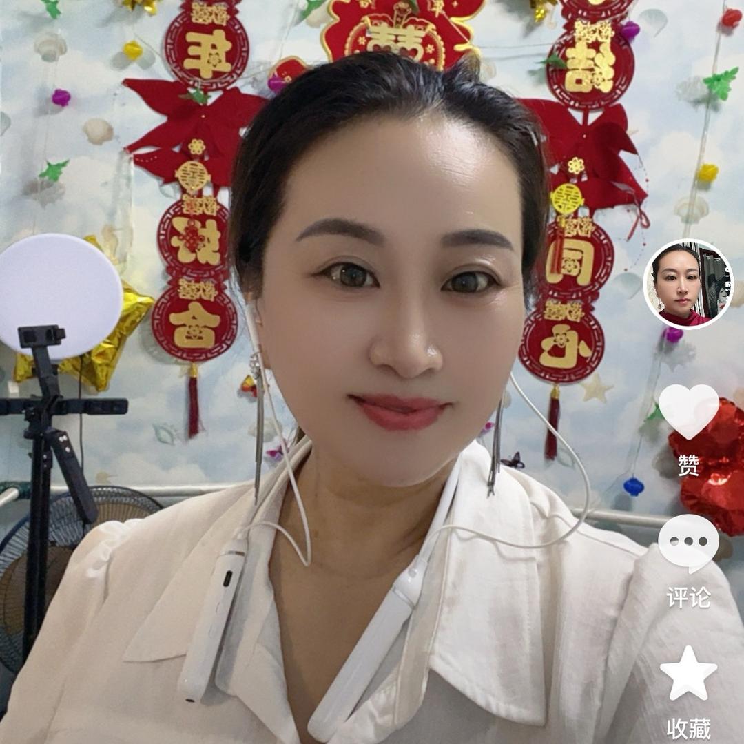 红姐🎤首播（23.45）