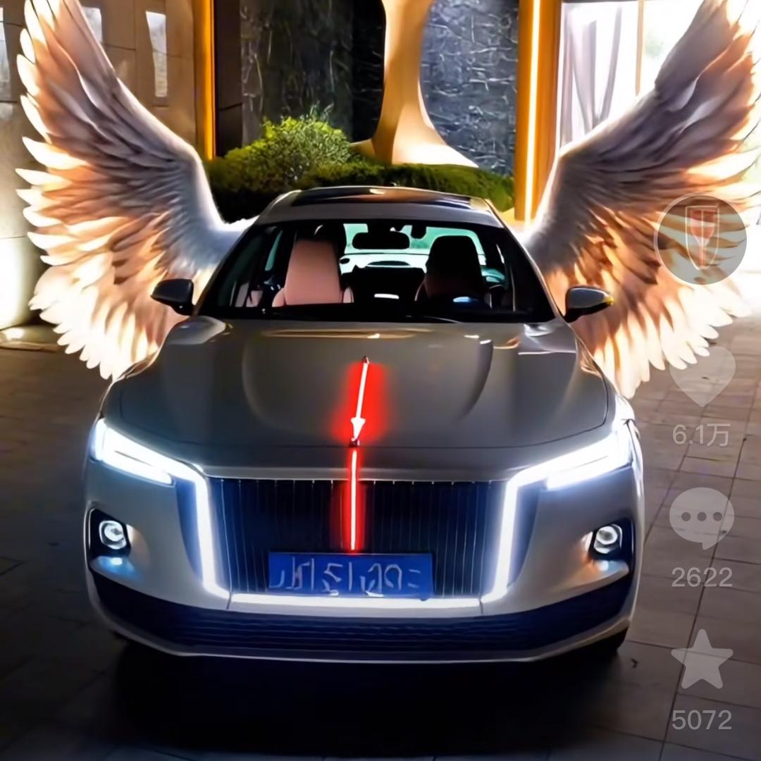 儋州氛围灯音响改装