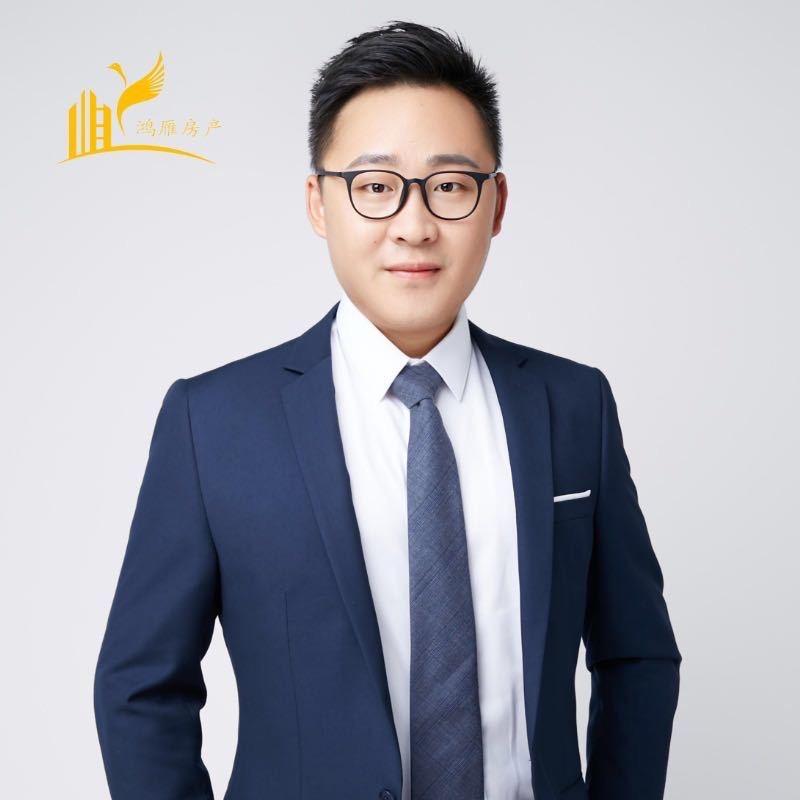 鸿雁房产-沈