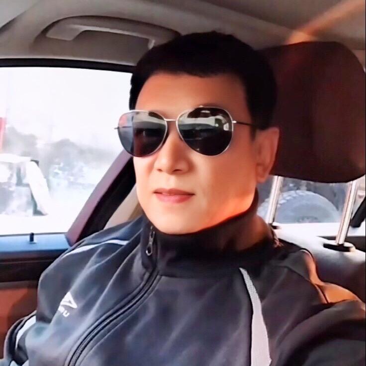 传奇哥