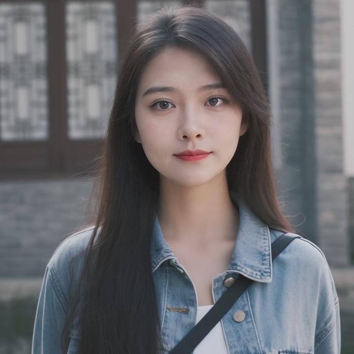@亦可穿搭