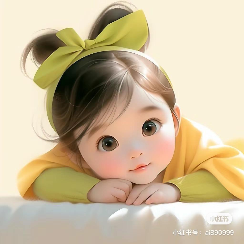暖暖宝贝