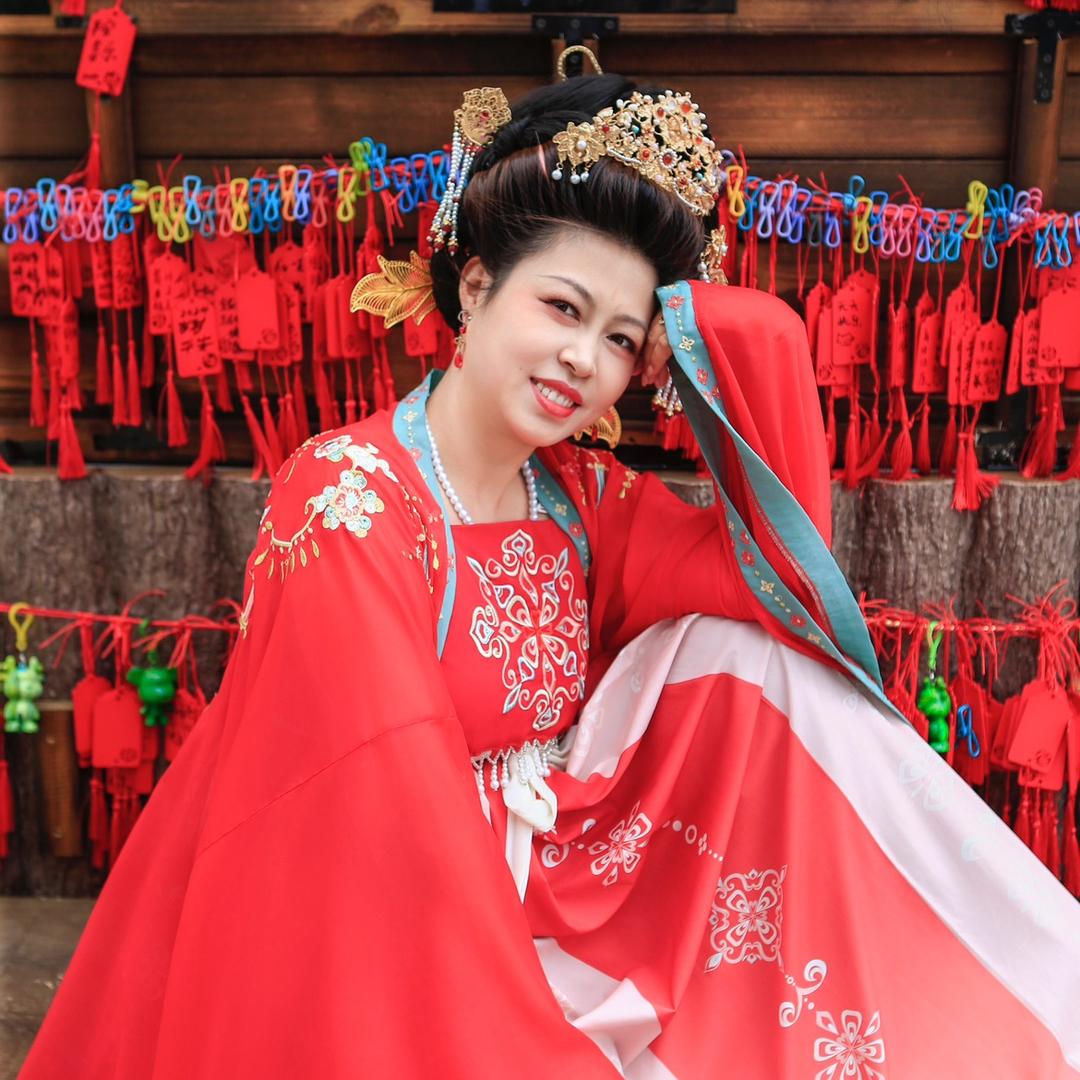 @贵妃馋了