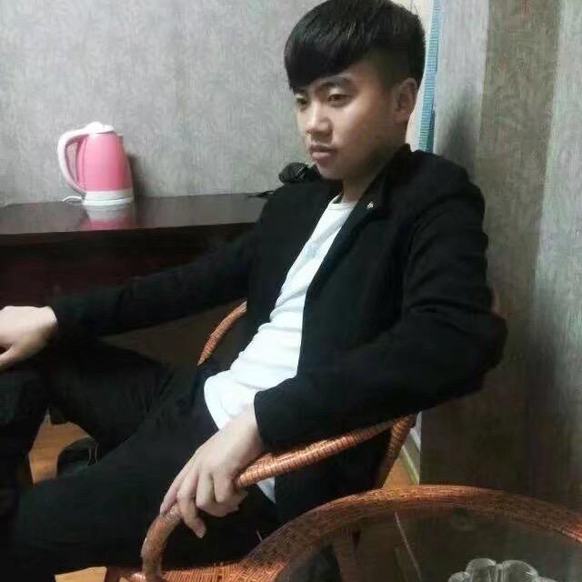 张路❤️