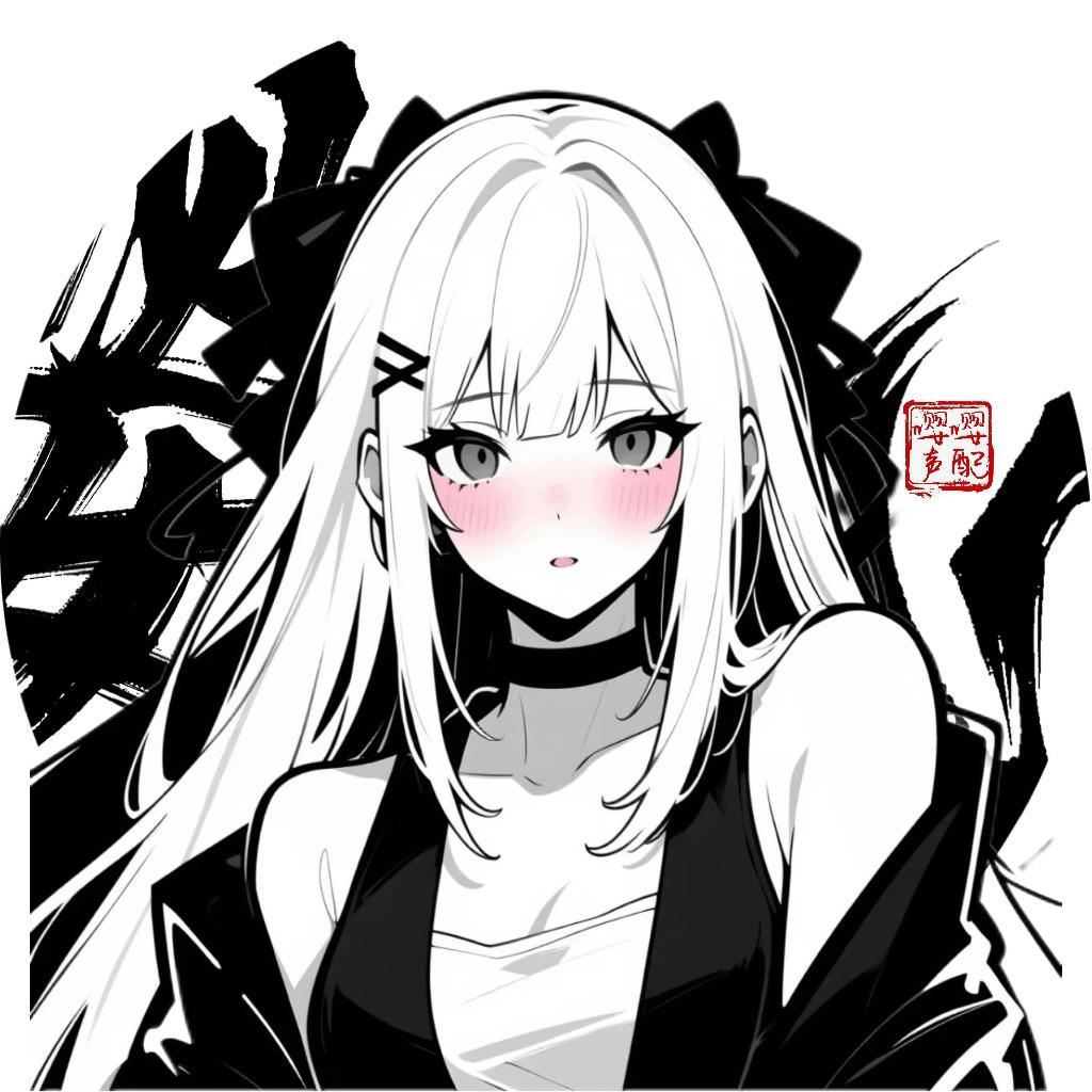 嘤嘤童童¹⁰⁴