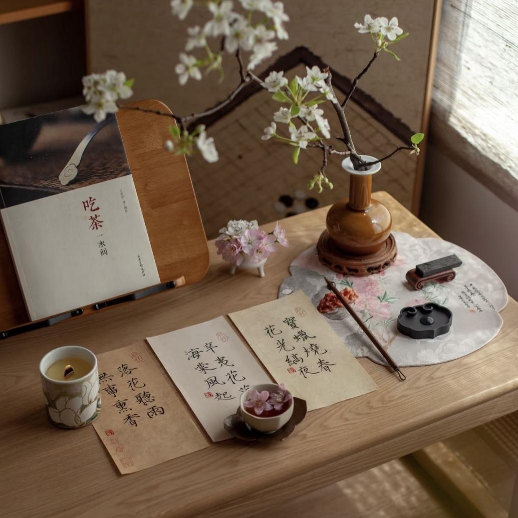 允礼茶器甄选三号仓
