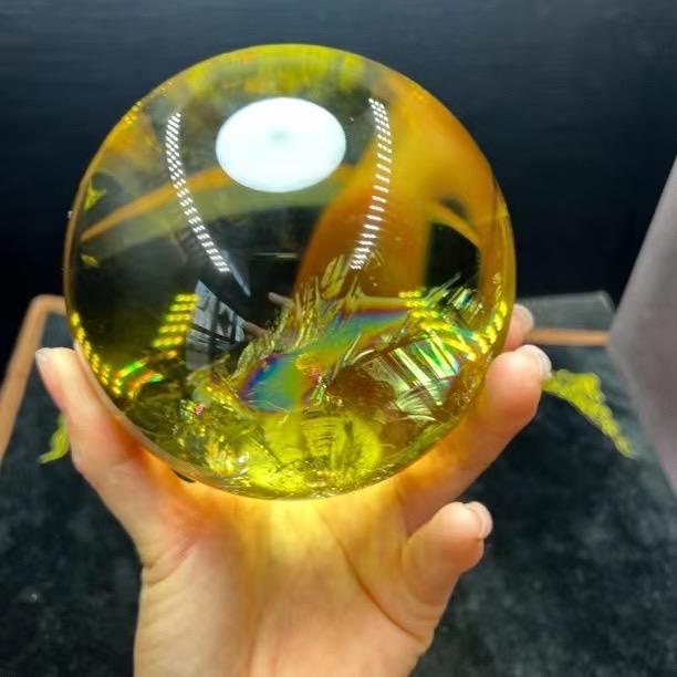 东海县远航水晶