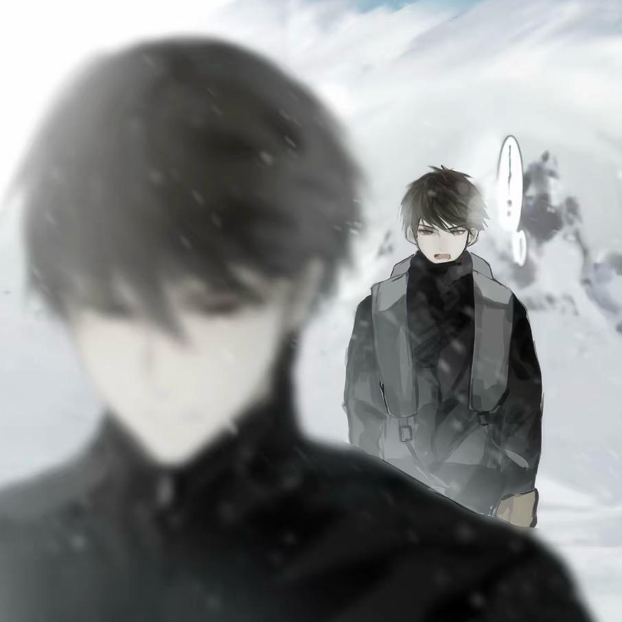 吴邪