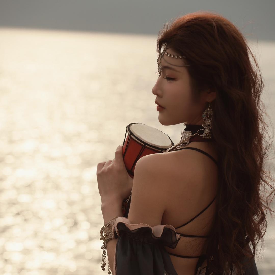柒柒小虎牙💃🏻