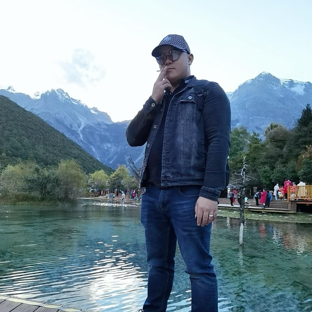 如鱼得水