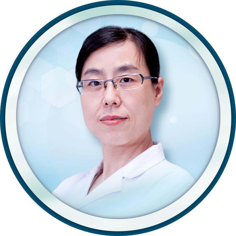 生殖中心马淳