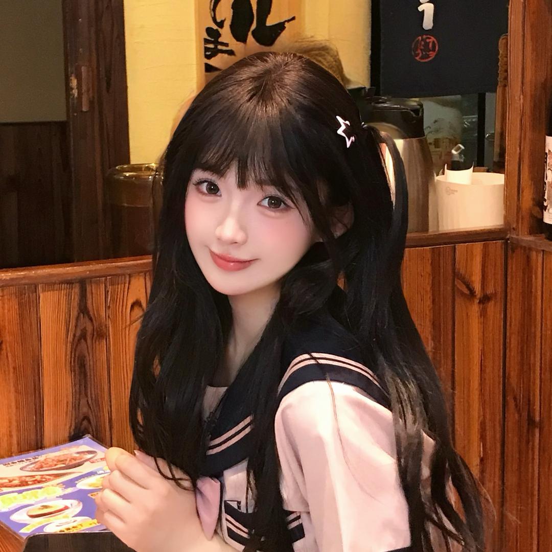 莉莉崽