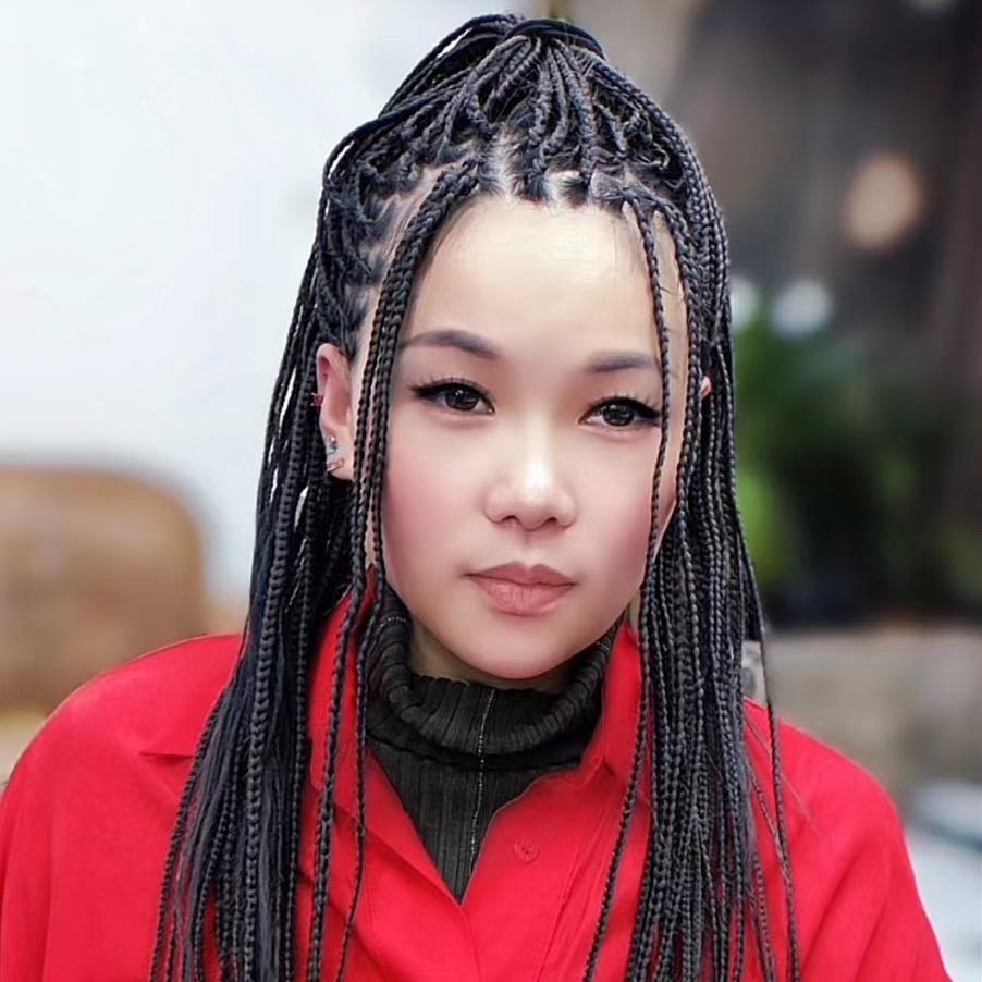 数字溯源门店