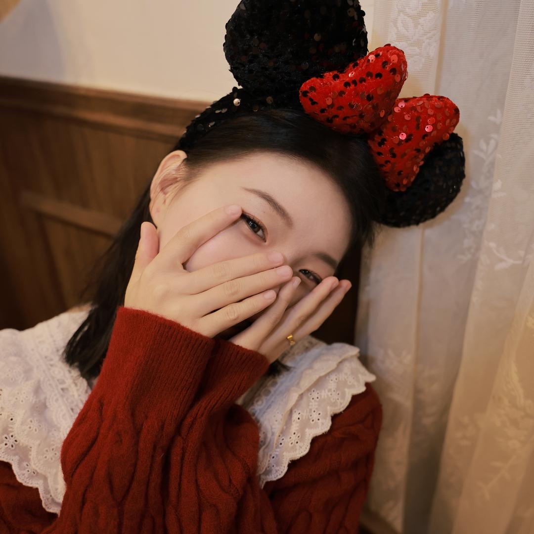 欢喜-STUDIO穿搭分享