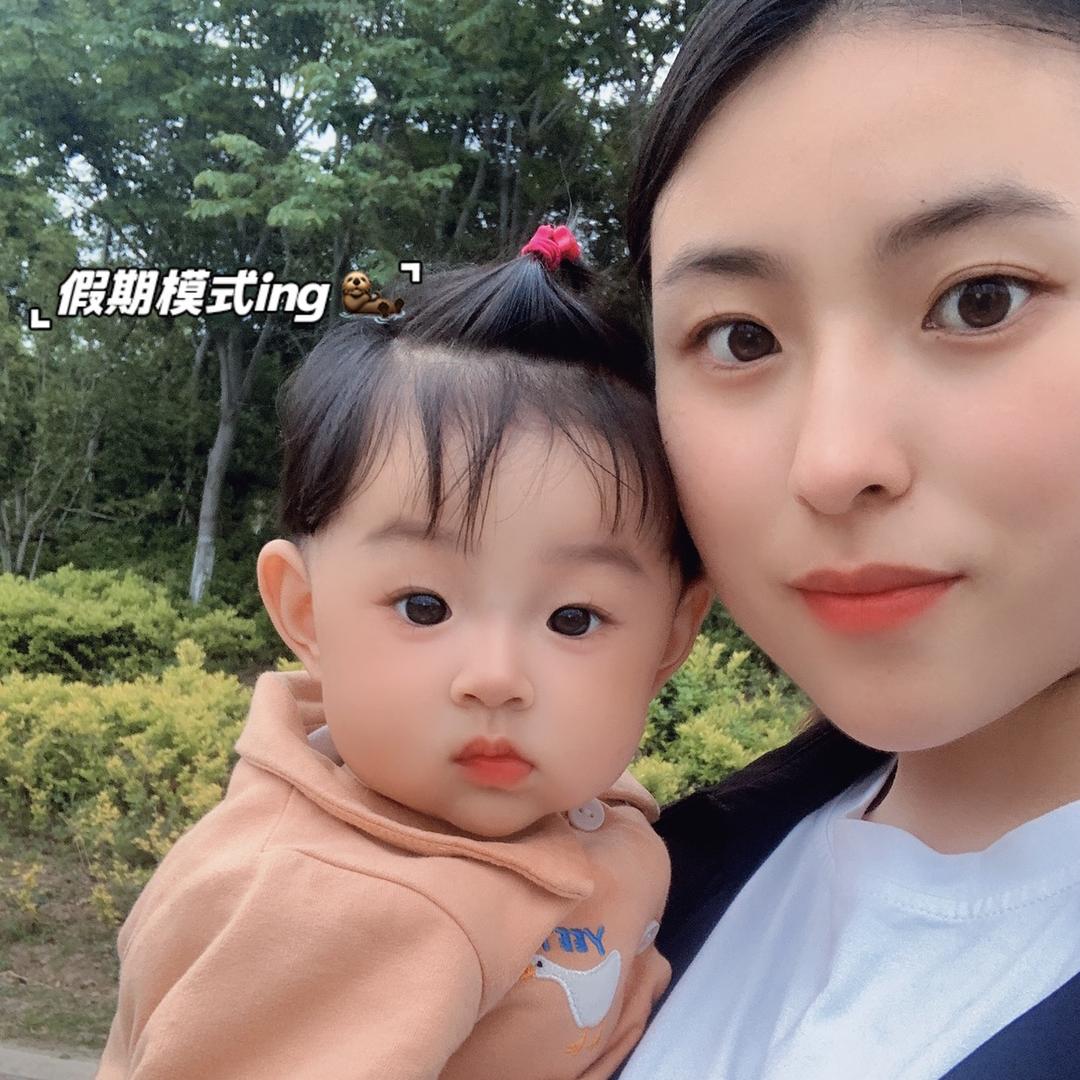 💗💗RanRan日记