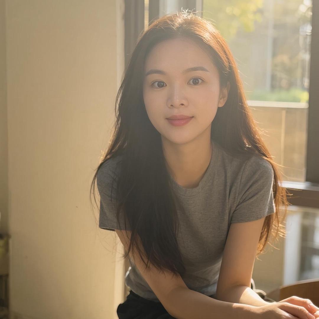 比个叶✌️吖~