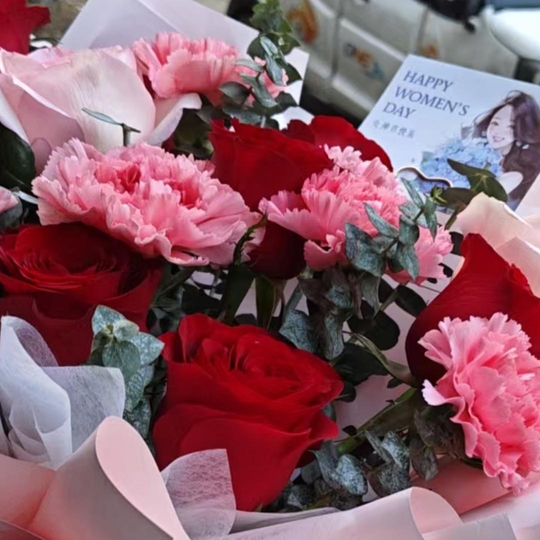 玫瑰🌹