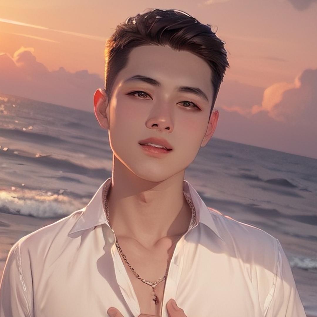 有米Hair Salon陈老师