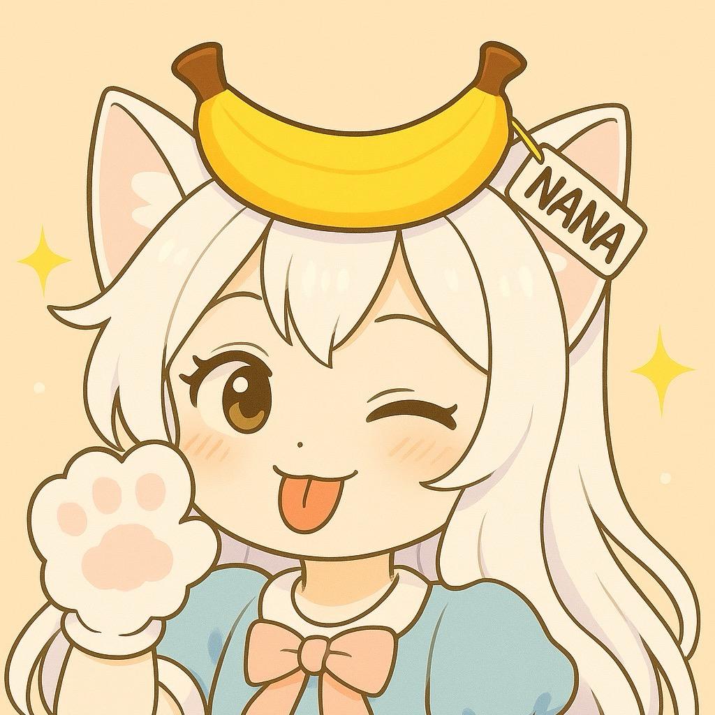 NANA·