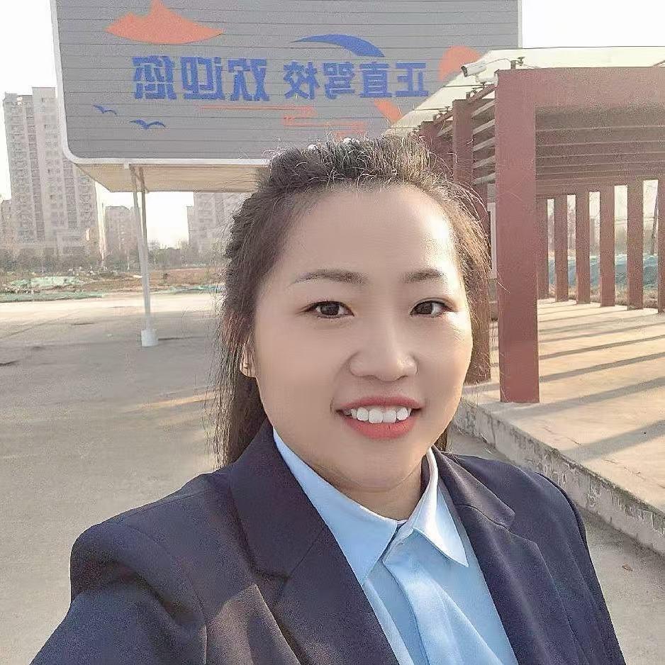 正直驾校高瑞玲教练