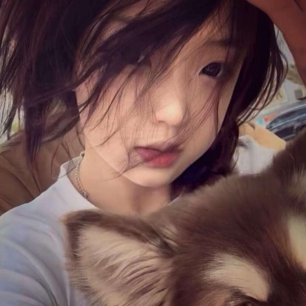 犯困的小燕💤
