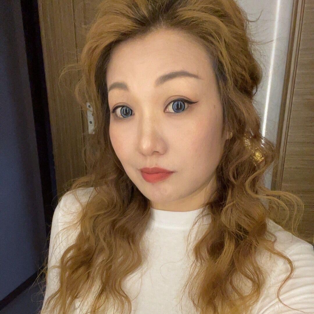 艳子💃